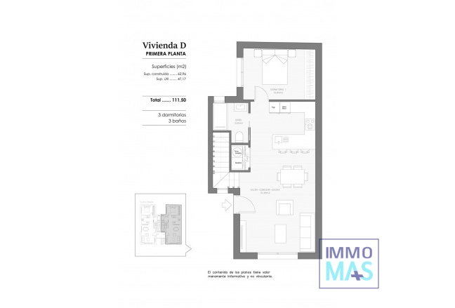 New Build - Apartment - Benejúzar - pueblo