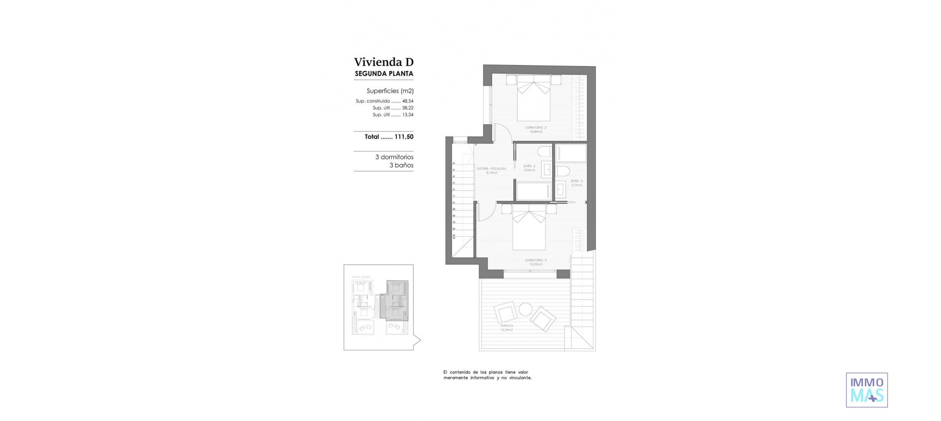 New Build - Apartment - Benejúzar - pueblo