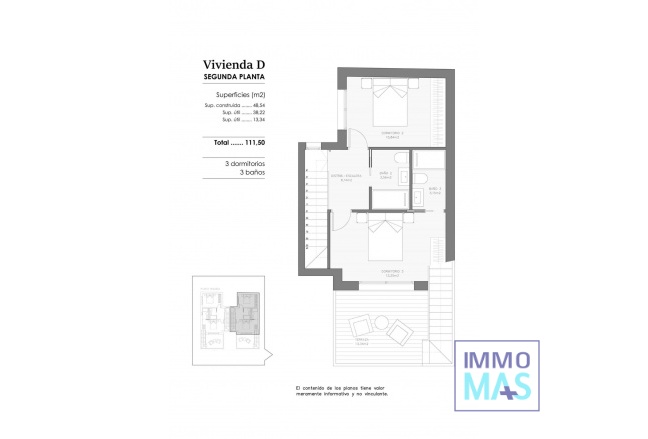 New Build - Apartment - Benejúzar - pueblo