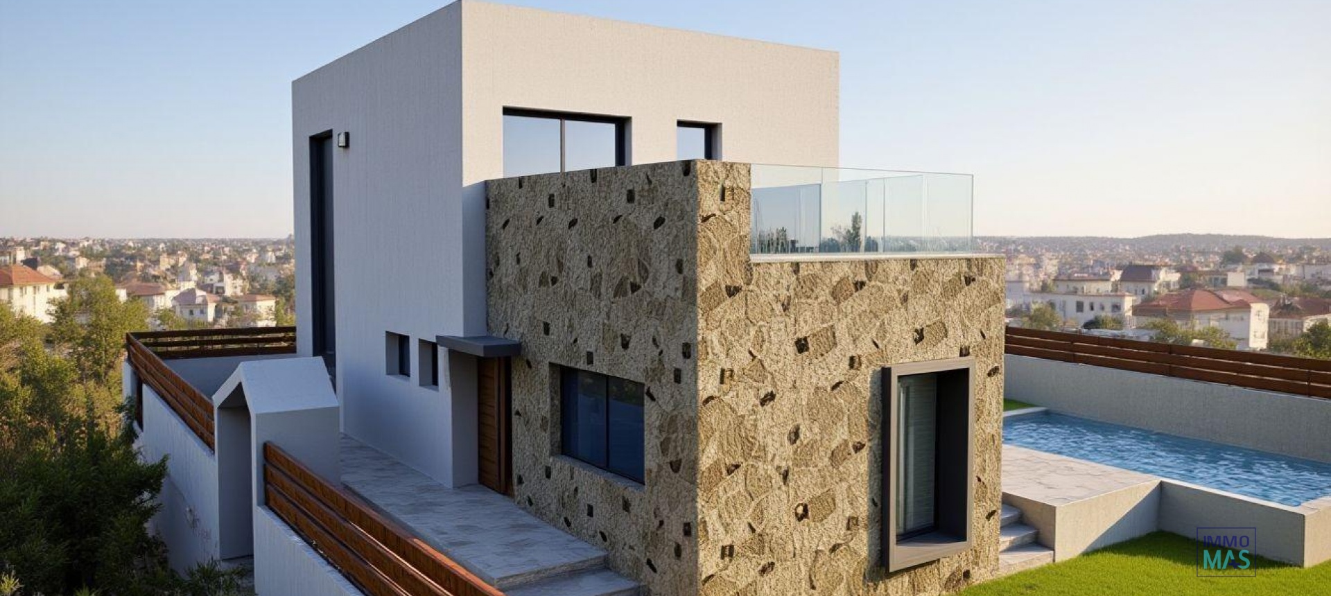 New Build - Villa - San Miguel de Salinas - Ciudad De Las Comunicaciones