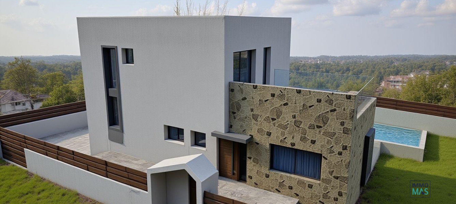 New Build - Villa - San Miguel de Salinas - Ciudad De Las Comunicaciones