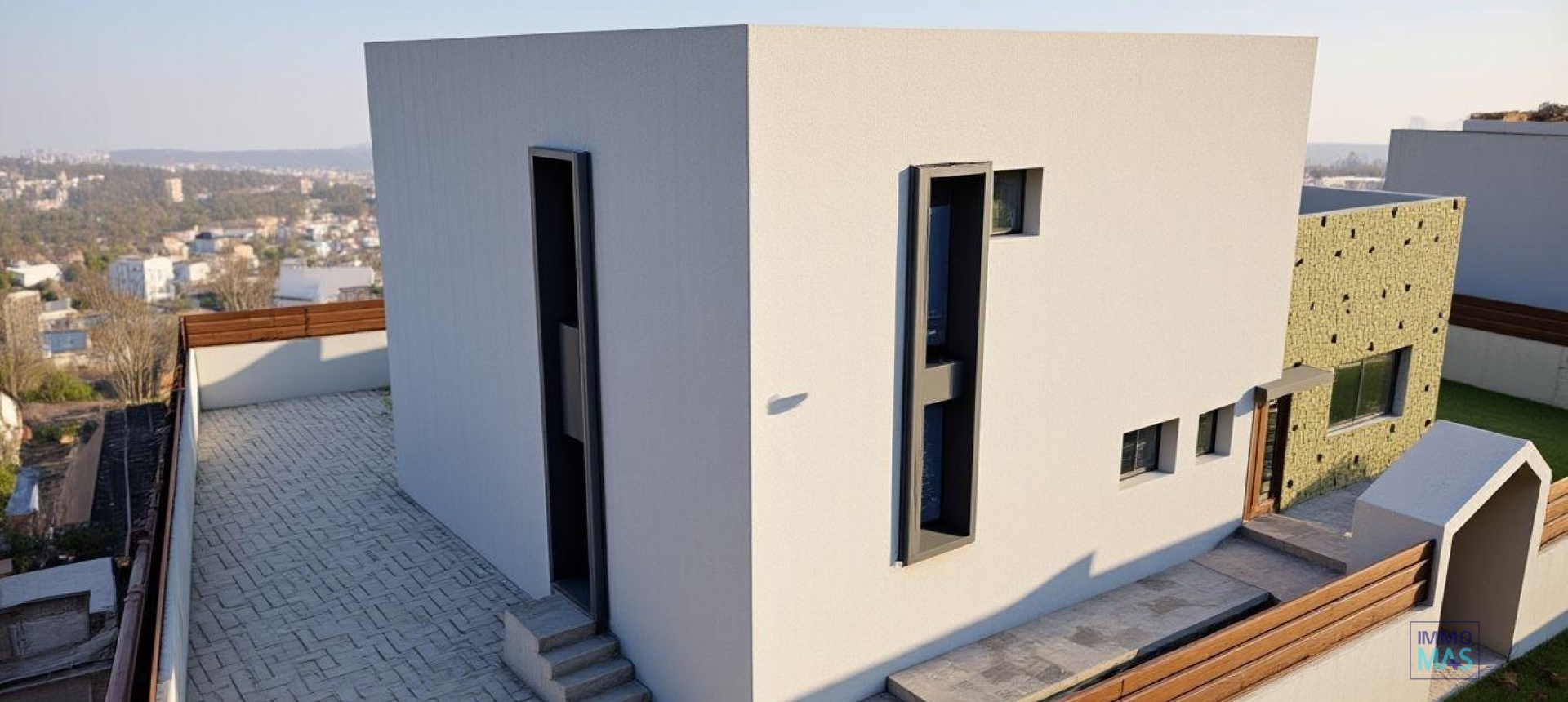 New Build - Villa - San Miguel de Salinas - Ciudad De Las Comunicaciones