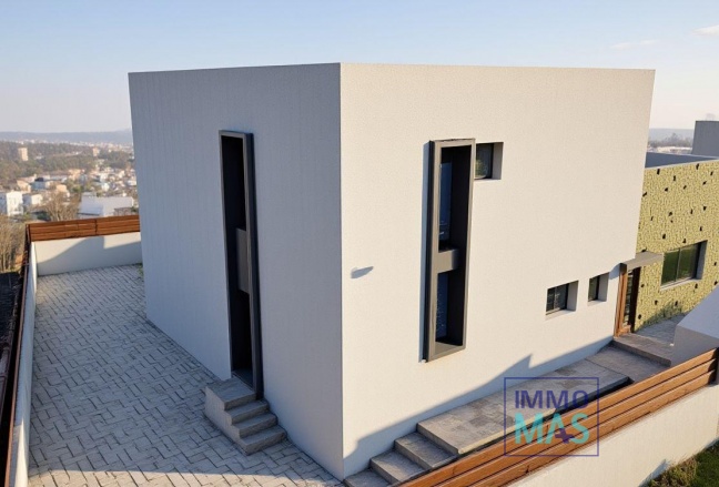 New Build - Villa - San Miguel de Salinas - Ciudad De Las Comunicaciones