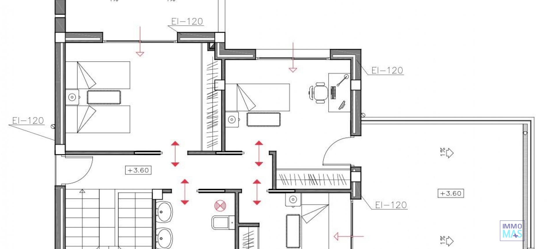 New Build - Villa - San Miguel de Salinas - Ciudad De Las Comunicaciones