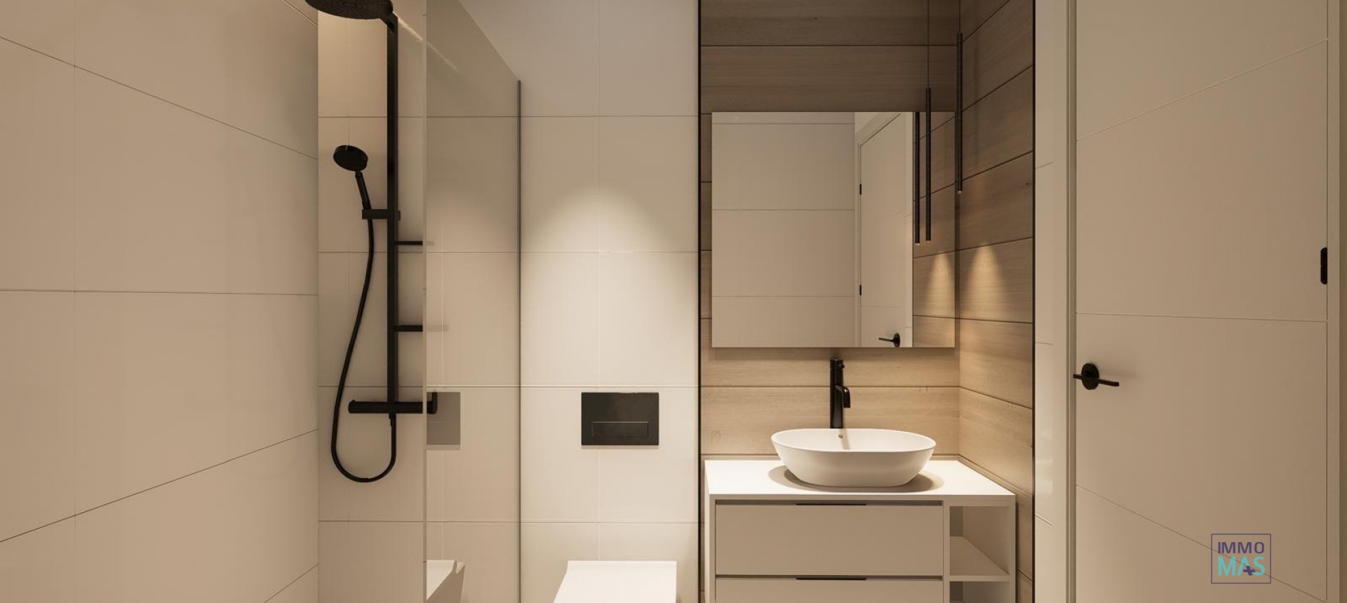 New Build - Apartment - Pilar de la Horadada - pueblo