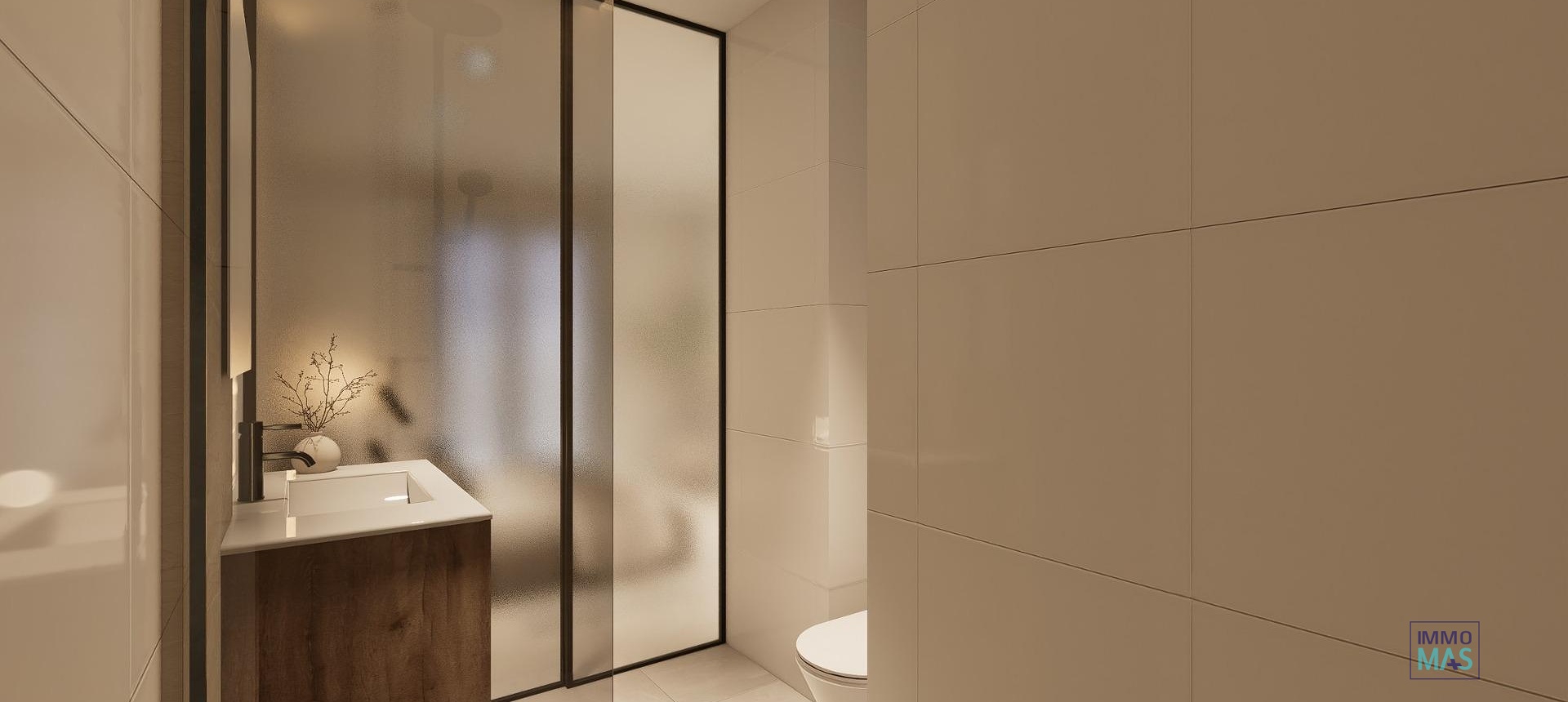 New Build - Apartment - Pilar de la Horadada - pueblo