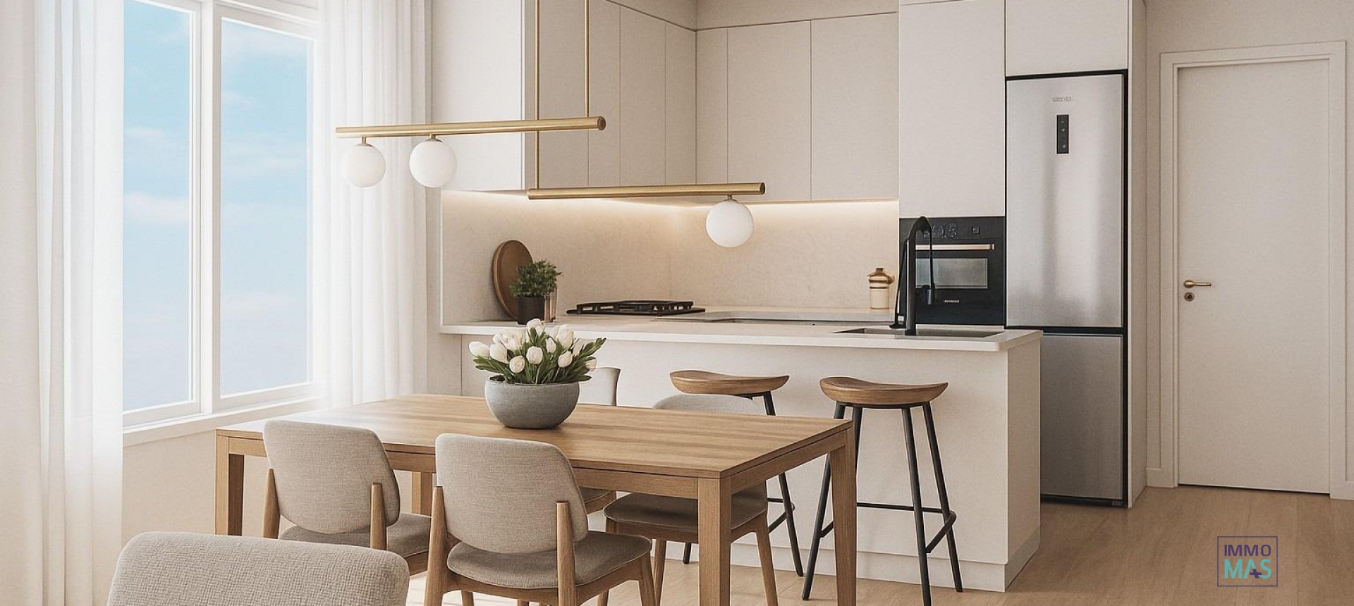 New Build - Apartment - Benejúzar - pueblo