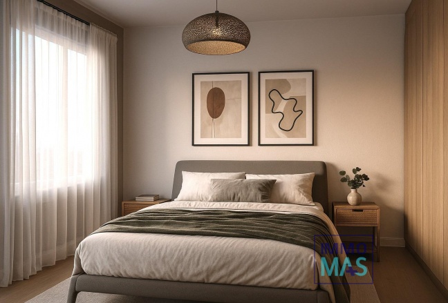 New Build - Apartment - Benejúzar - pueblo