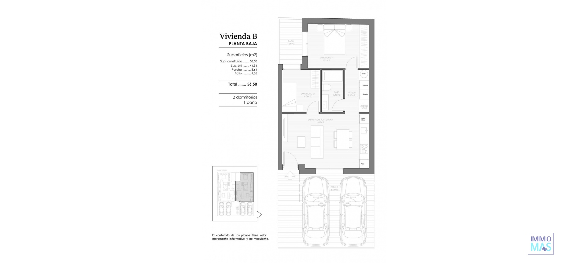 New Build - Apartment - Benejúzar - pueblo