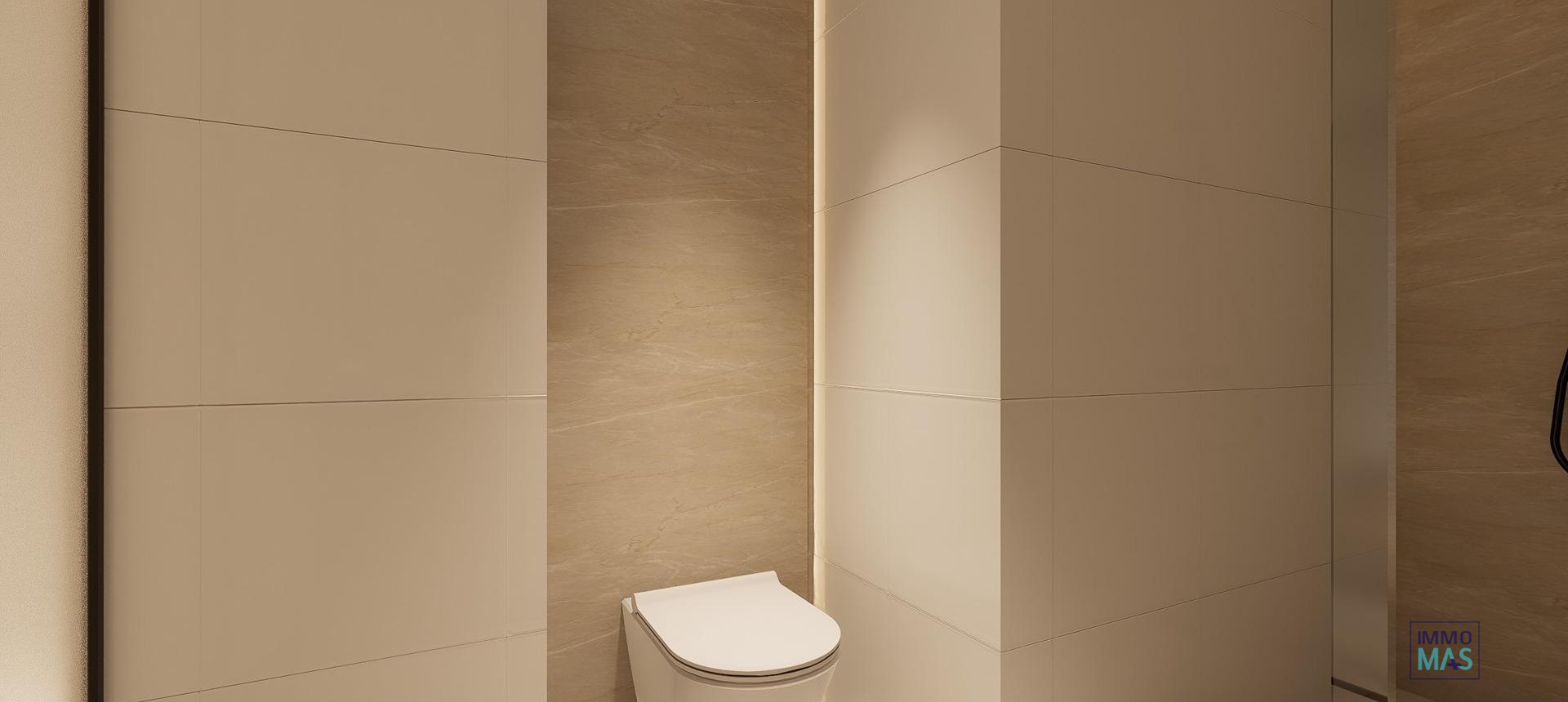 New Build - Apartment - Pilar de la Horadada - pueblo