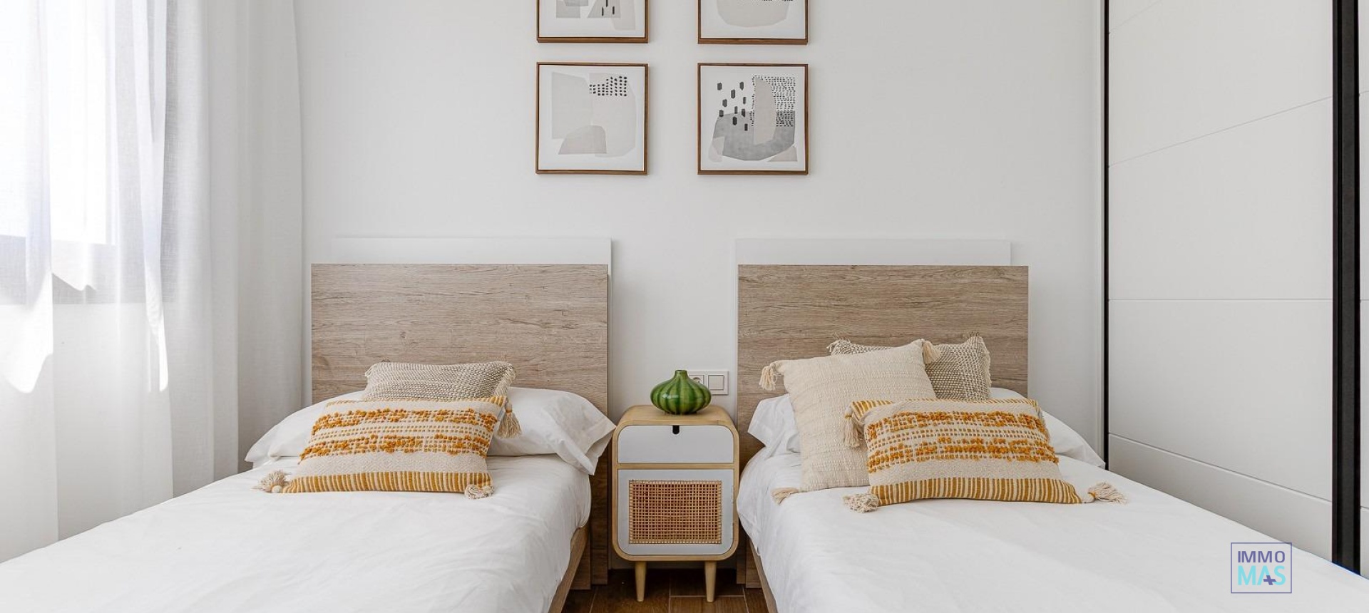 New Build - Villa - Finestrat - Balcón de finestrat