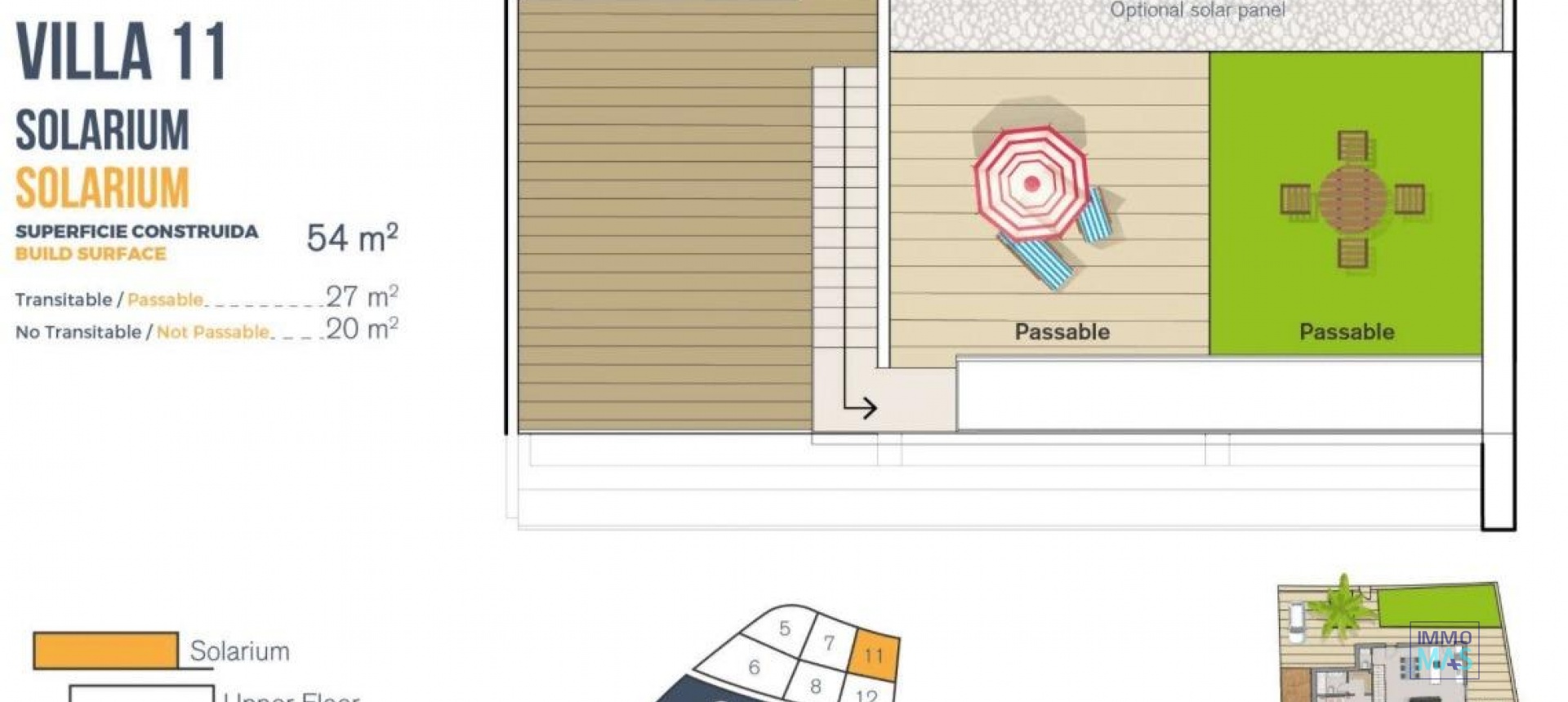 New Build - Villa - Finestrat - Balcón de finestrat