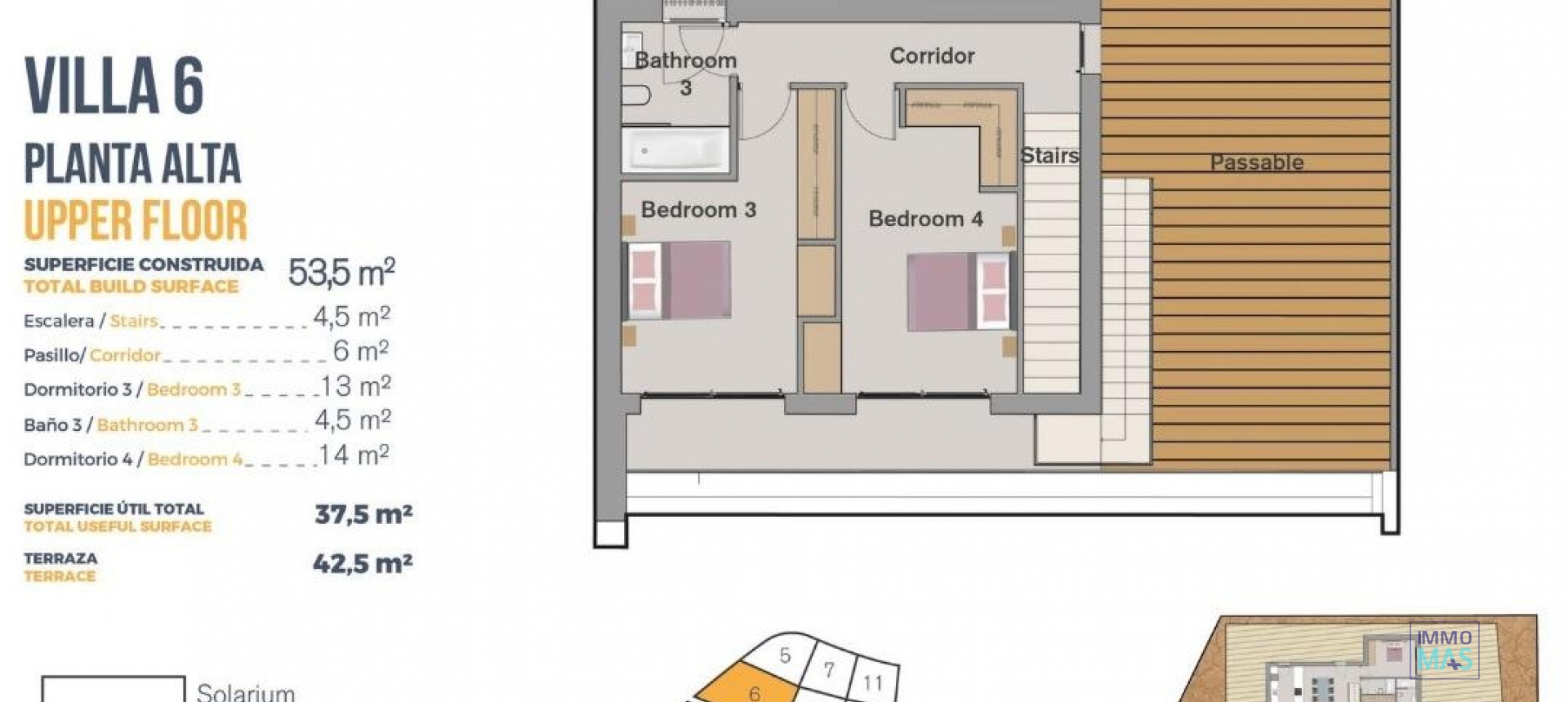 New Build - Villa - Finestrat - Balcón de finestrat