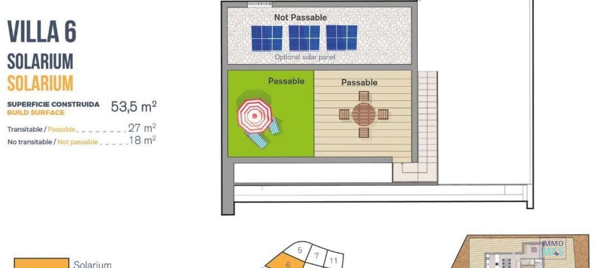 New Build - Villa - Finestrat - Balcón de finestrat