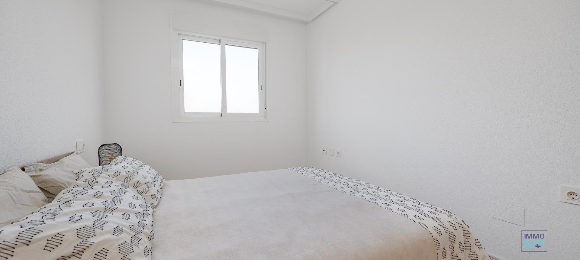 New Build - Apartment - San Fulgencio - Pueblo