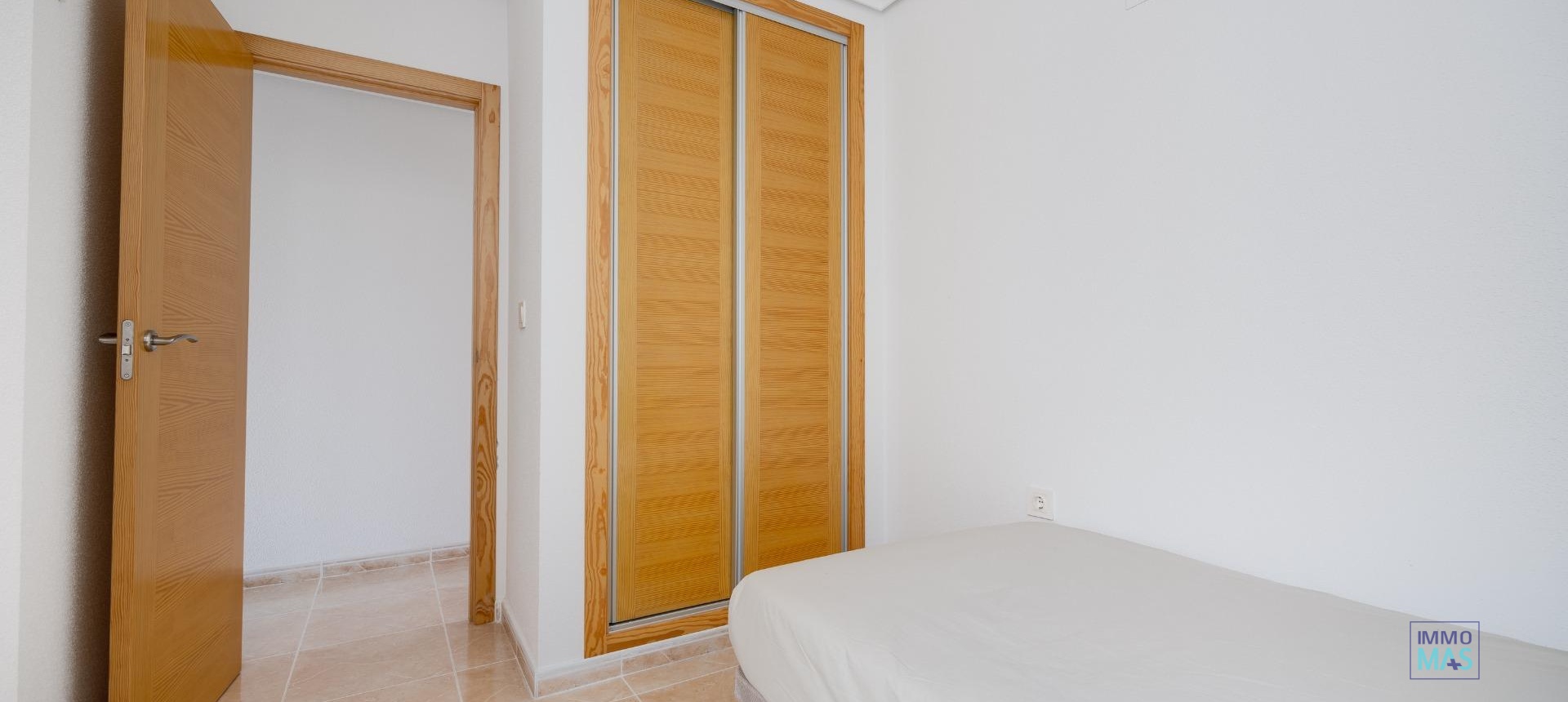 New Build - Apartment - San Fulgencio - Pueblo