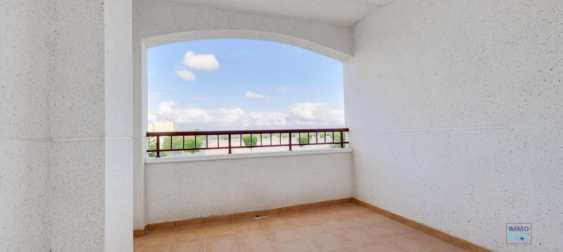 New Build - Apartment - San Fulgencio - Pueblo