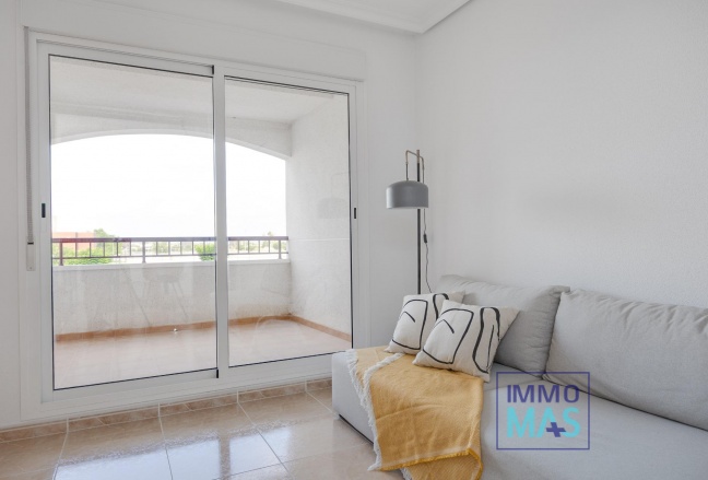 New Build - Apartment - San Fulgencio - Pueblo