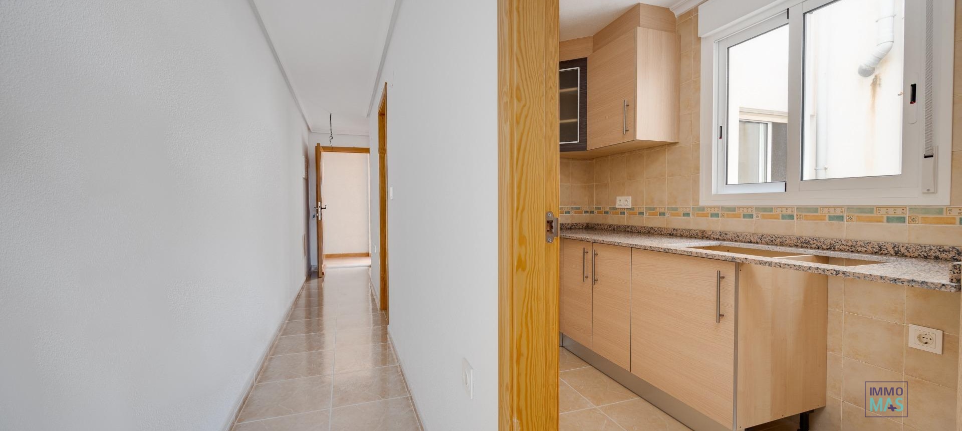 New Build - Apartment - San Fulgencio - Pueblo