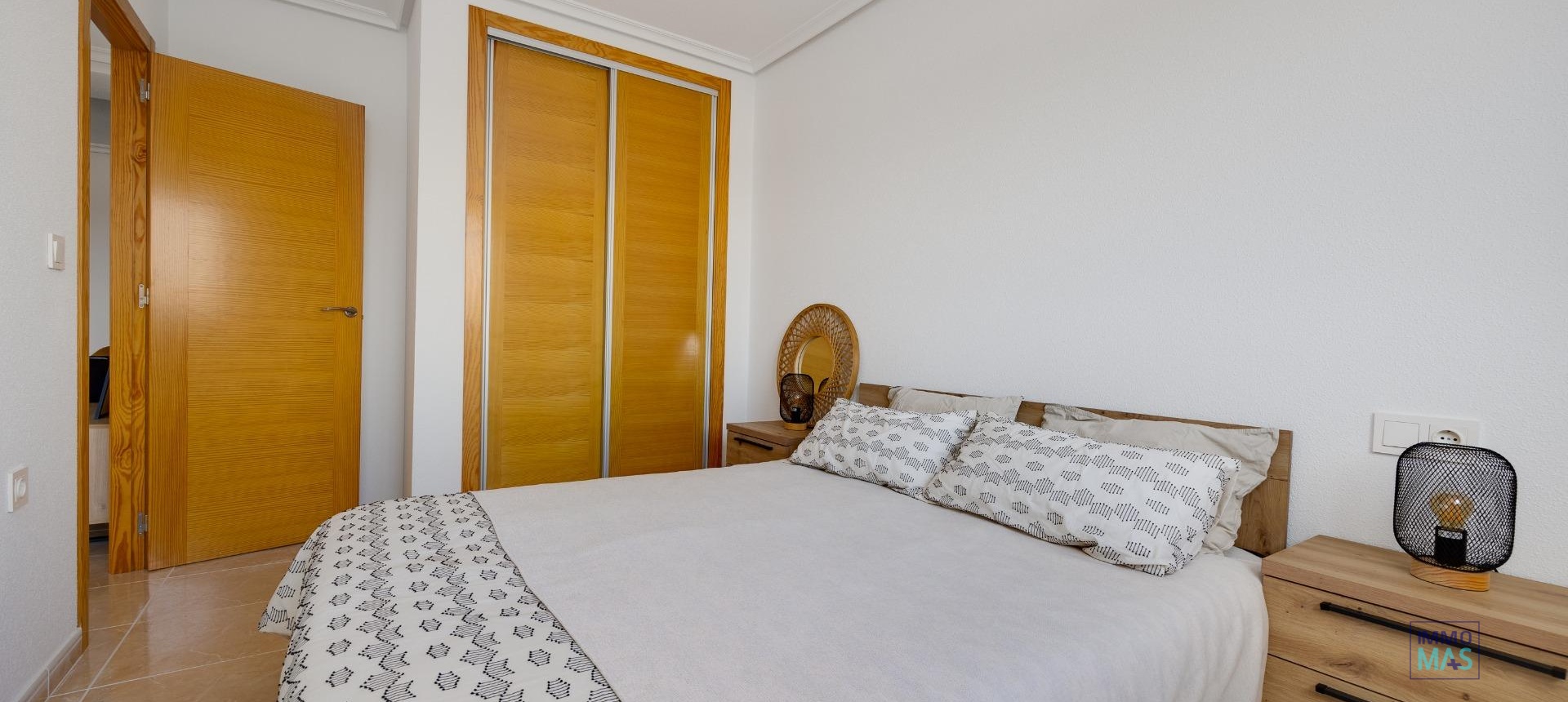 New Build - Apartment - San Fulgencio - Pueblo