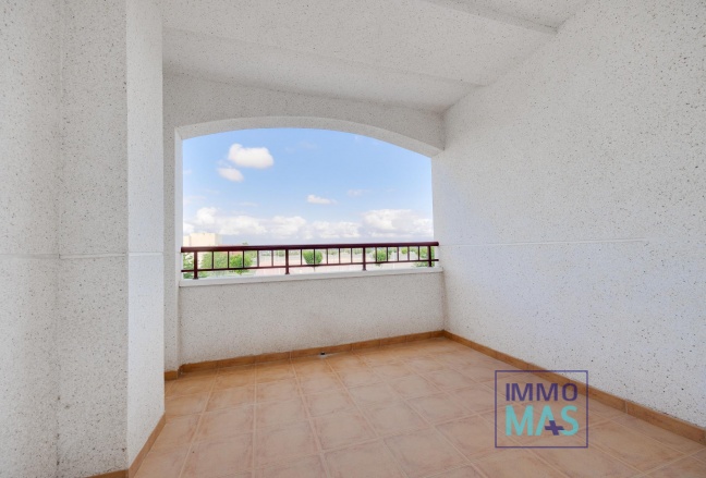 New Build - Apartment - San Fulgencio - Pueblo