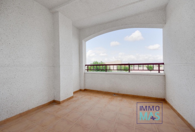 New Build - Apartment - San Fulgencio - Pueblo