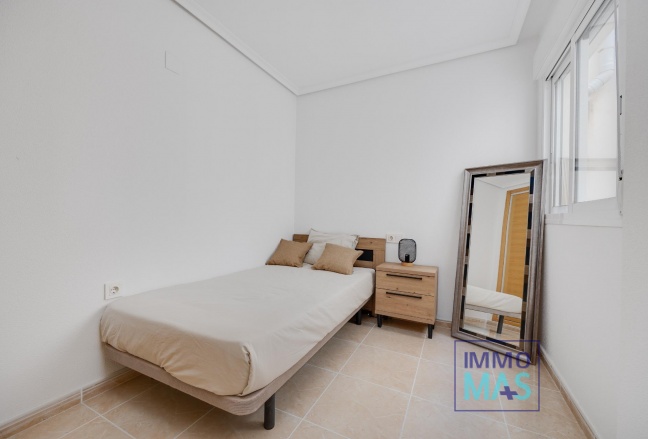New Build - Apartment - San Fulgencio - Pueblo