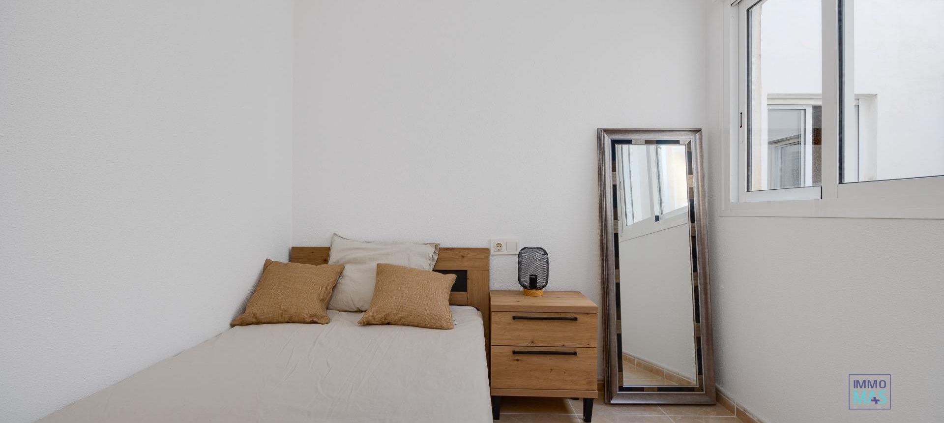 New Build - Apartment - San Fulgencio - Pueblo