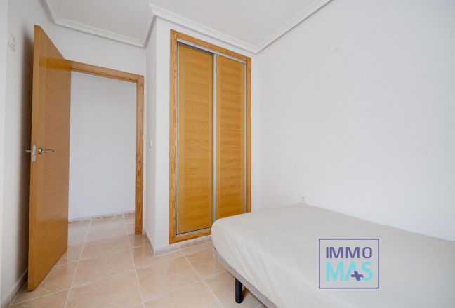 New Build - Apartment - San Fulgencio - Pueblo