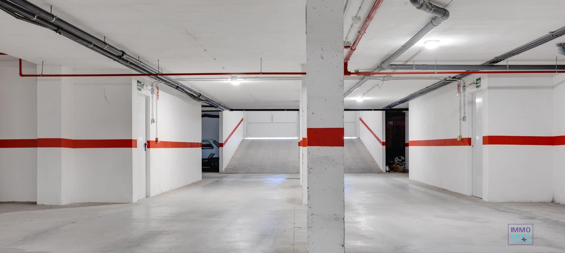 New Build - Apartment - San Fulgencio - Pueblo