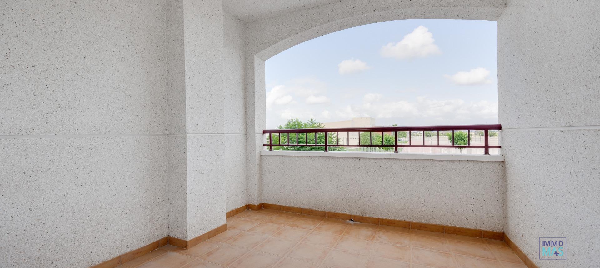 New Build - Apartment - San Fulgencio - Pueblo