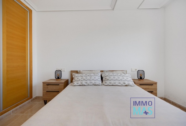 New Build - Apartment - San Fulgencio - Pueblo