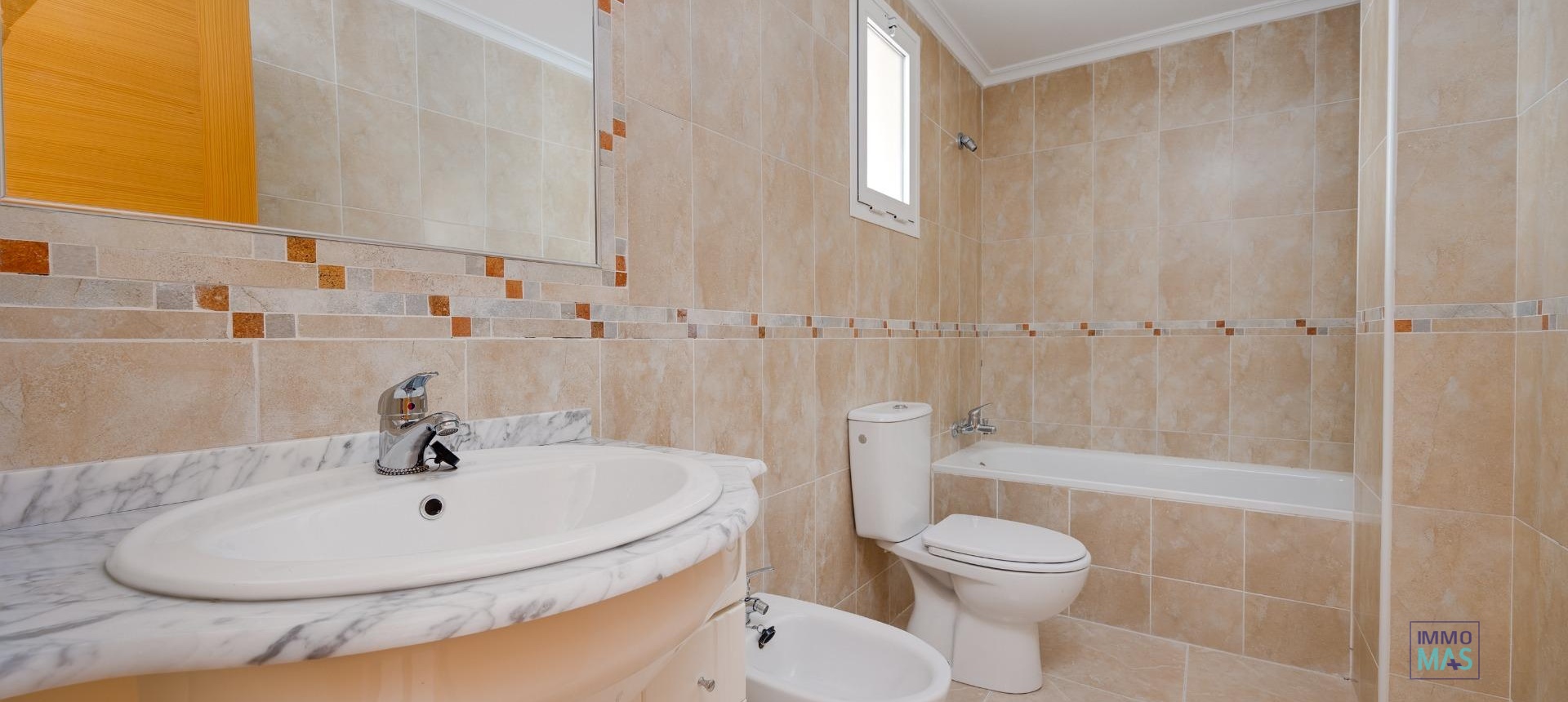 New Build - Apartment - San Fulgencio - Pueblo