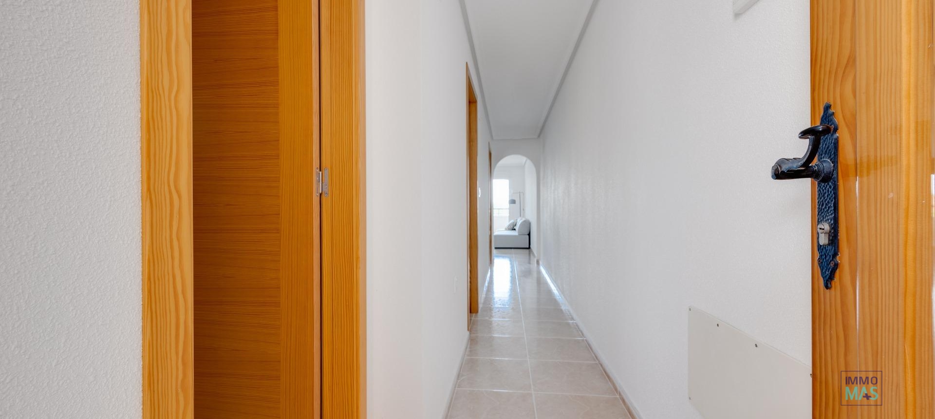 New Build - Apartment - San Fulgencio - Pueblo