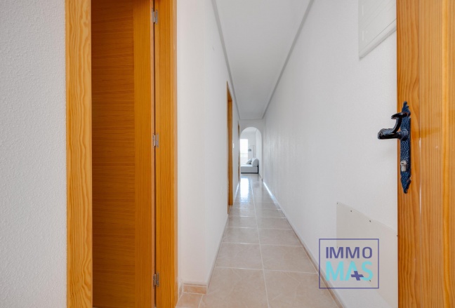 New Build - Apartment - San Fulgencio - Pueblo