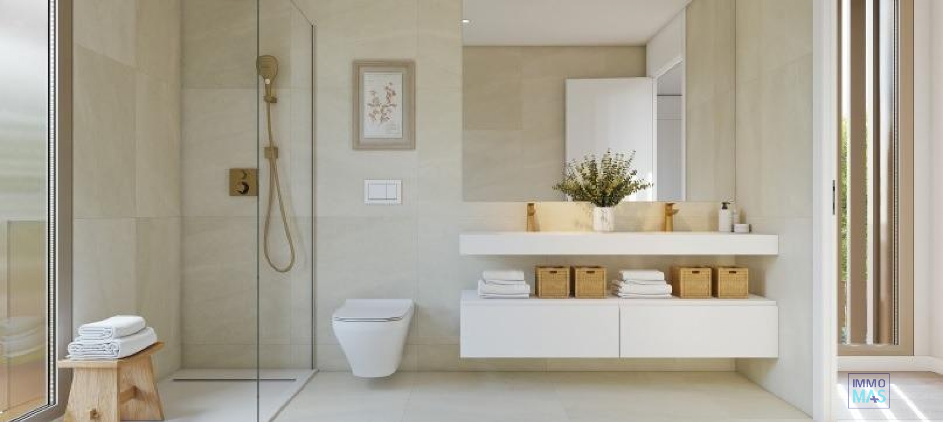 New Build - Townhouse - Godella - Campolivar