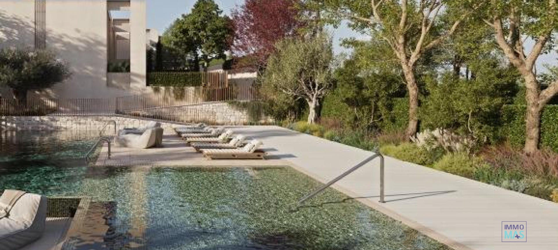 New Build - Townhouse - Godella - Campolivar