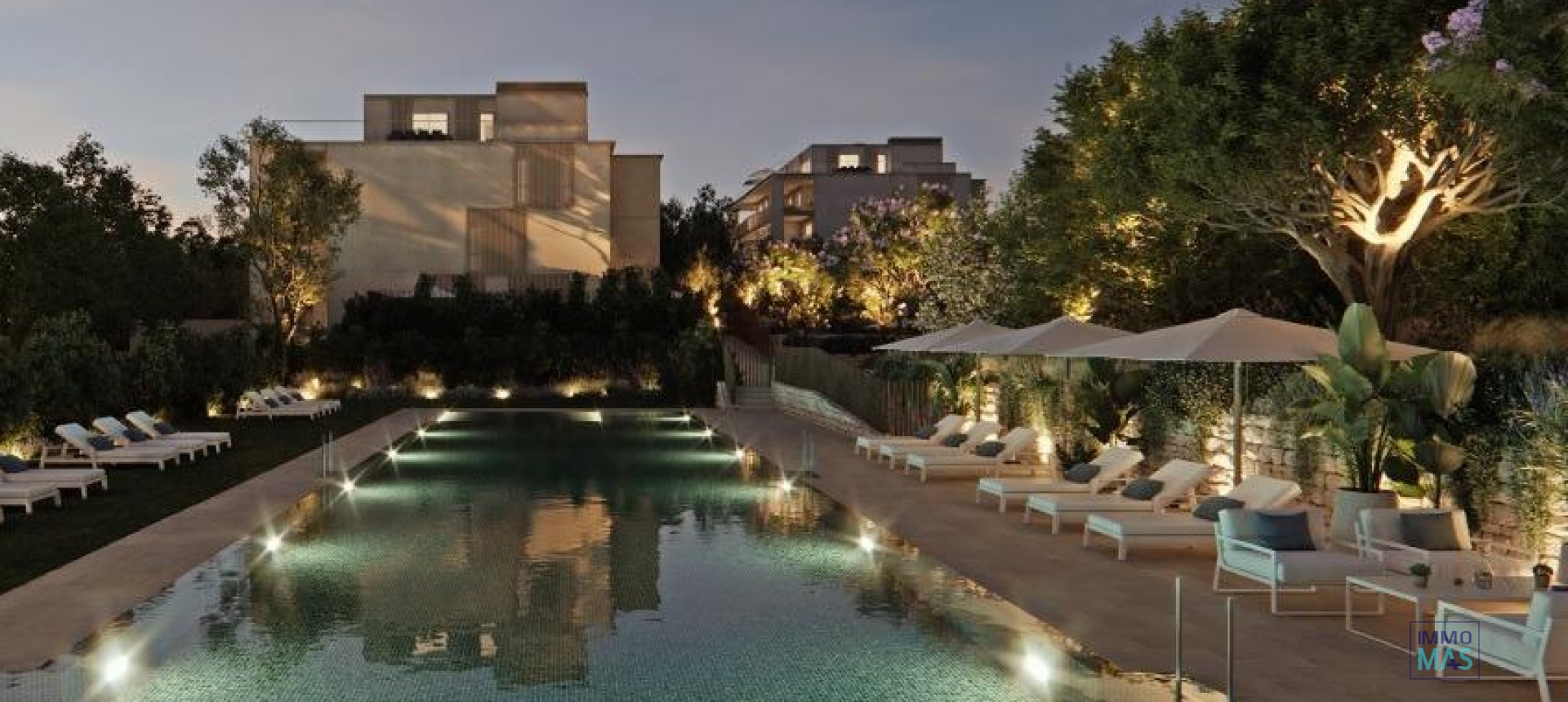 New Build - Townhouse - Godella - Campolivar