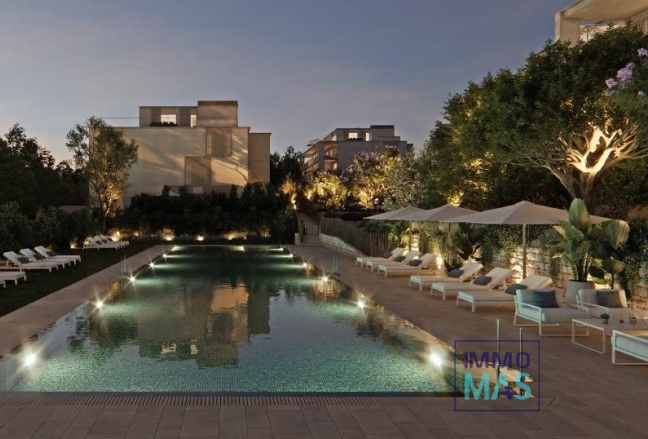 New Build - Townhouse - Godella - Campolivar