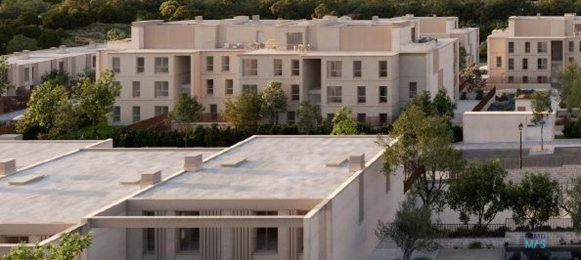 New Build - Townhouse - Godella - Campolivar