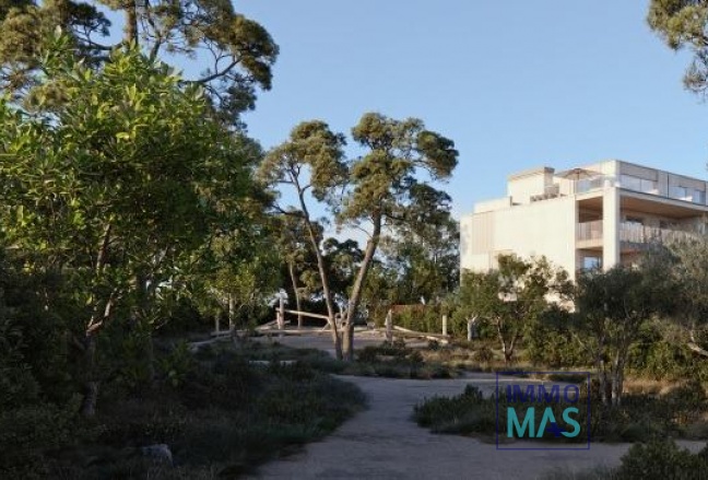 New Build - Townhouse - Godella - Campolivar