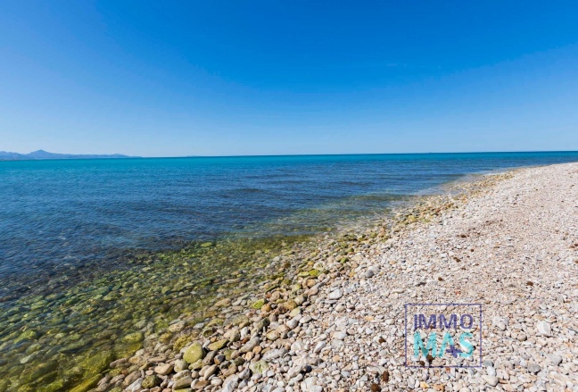 New Build - Apartment - Denia - Las Marinas km 2.5