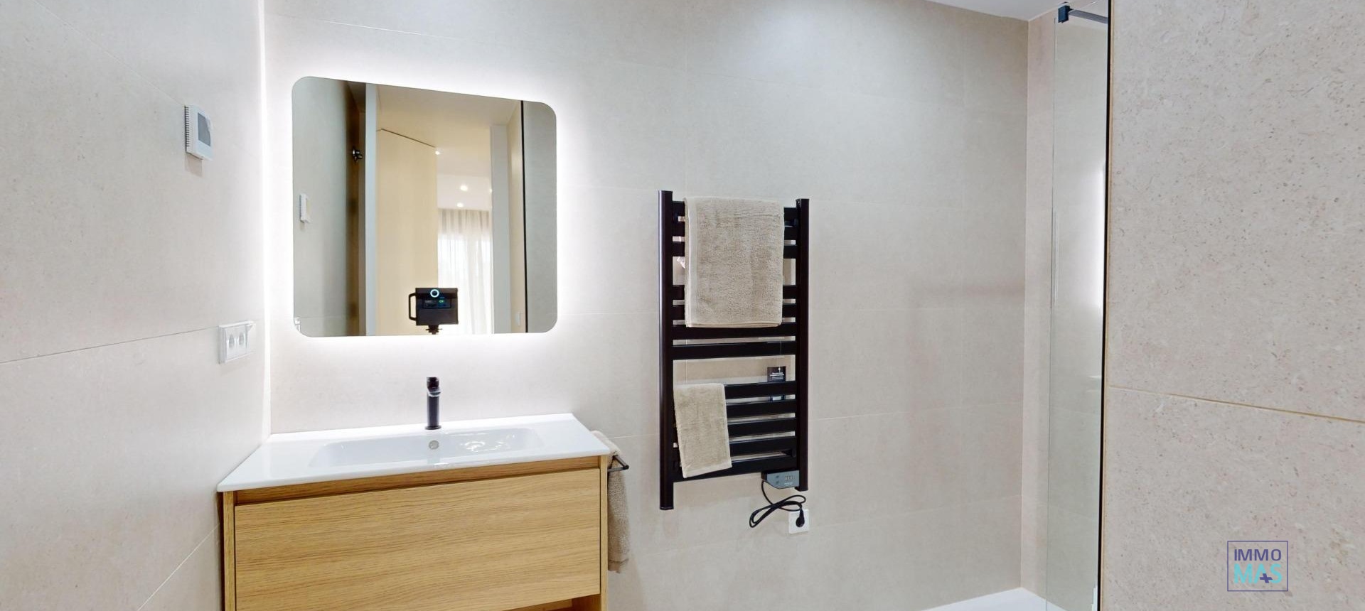 New Build - Apartment - Orihuela Costa - Lomas De Cabo Roig