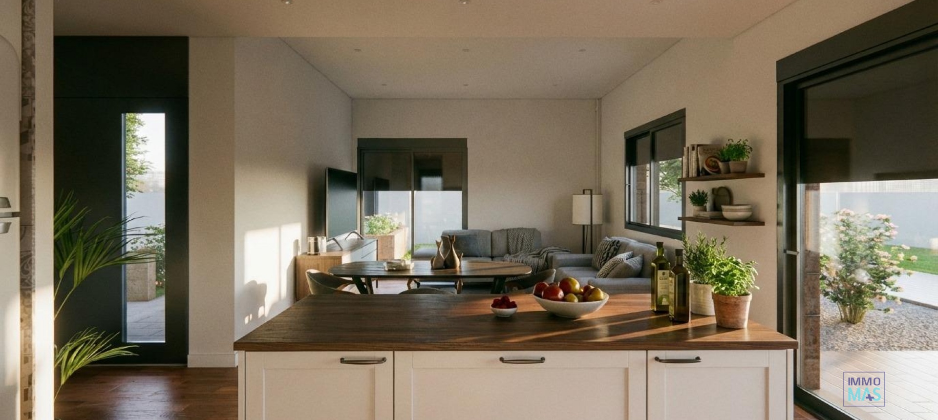 New Build - Villa - Jacarilla - Vistabella