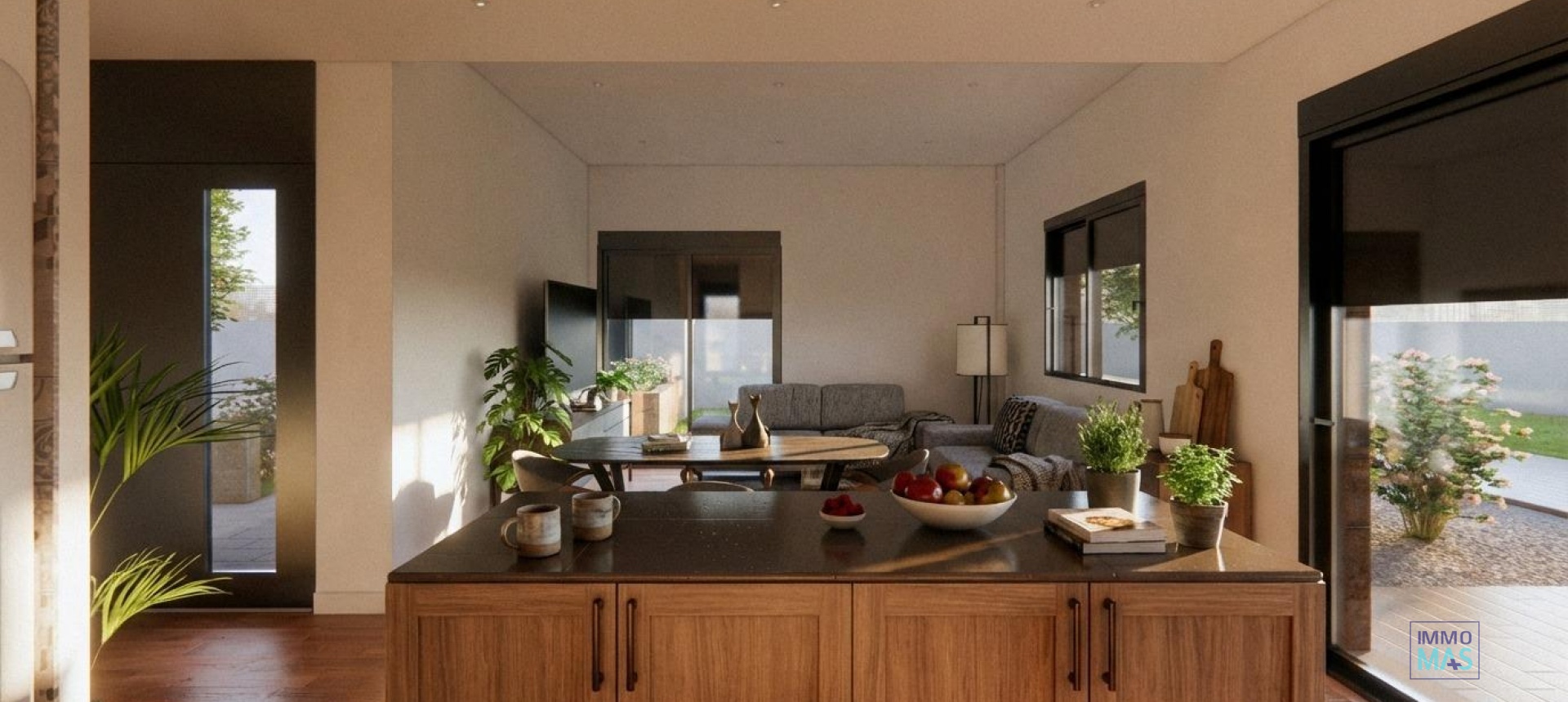 New Build - Villa - Jacarilla - Vistabella