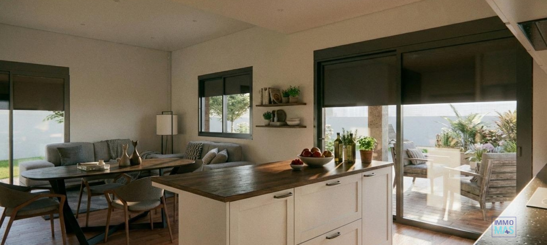 New Build - Villa - Jacarilla - Vistabella