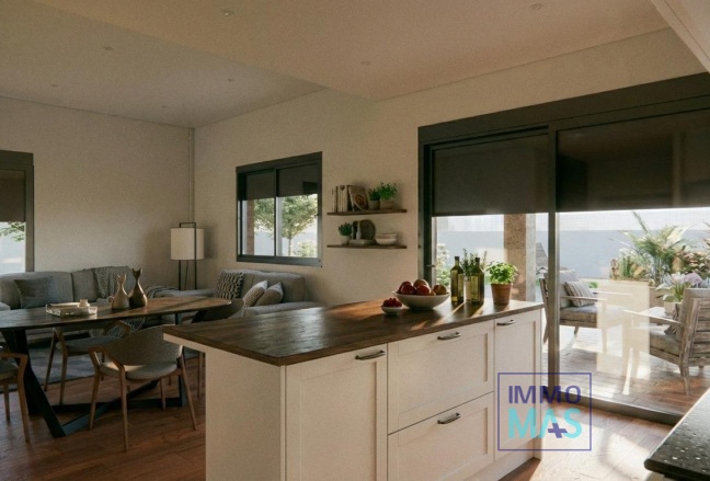 New Build - Villa - Jacarilla - Vistabella