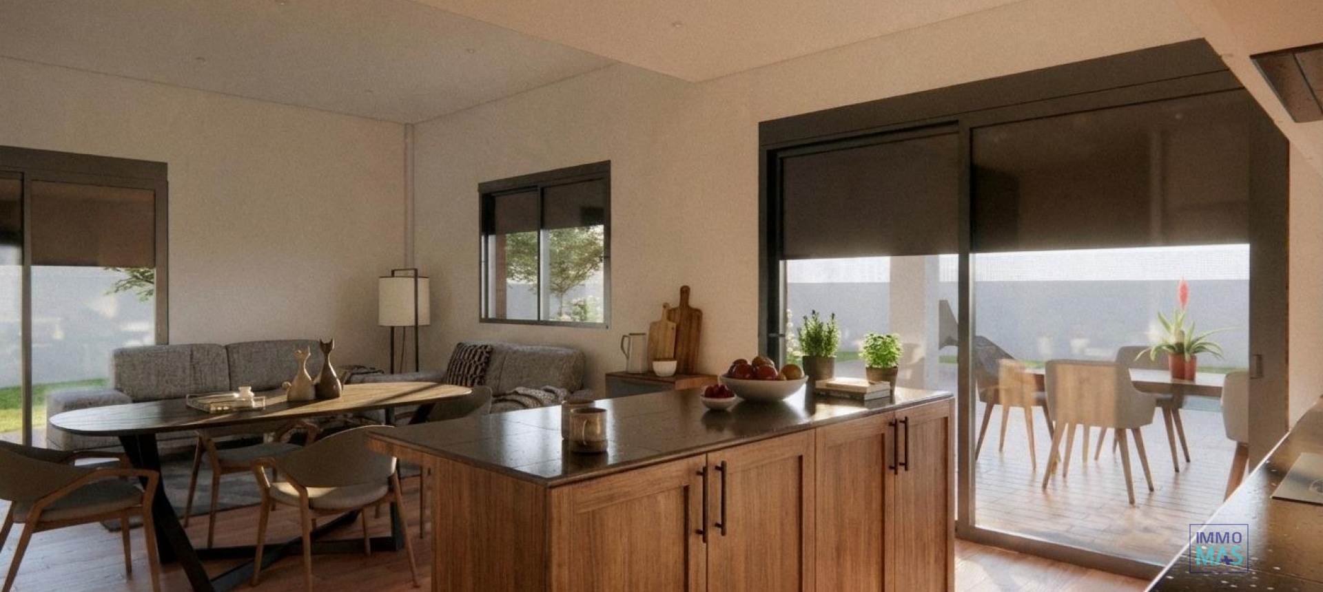 New Build - Villa - Jacarilla - Vistabella