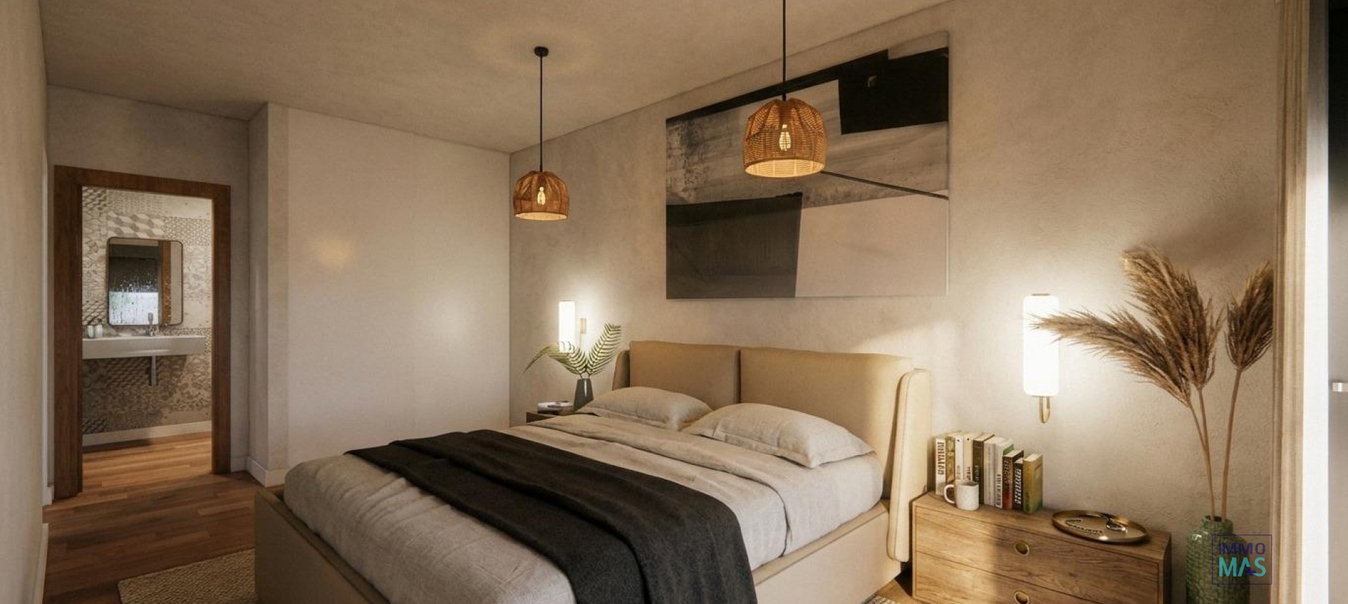 New Build - Villa - Jacarilla - Vistabella