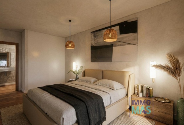 New Build - Villa - Jacarilla - Vistabella